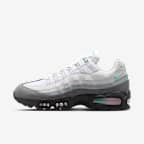 Nike Air Max 95 Big Bubble Men's Shoes. Nike UK